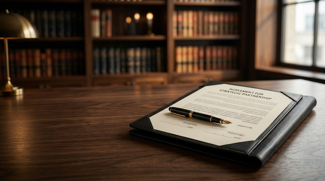 Essential Clauses Every Business Contract Should Include